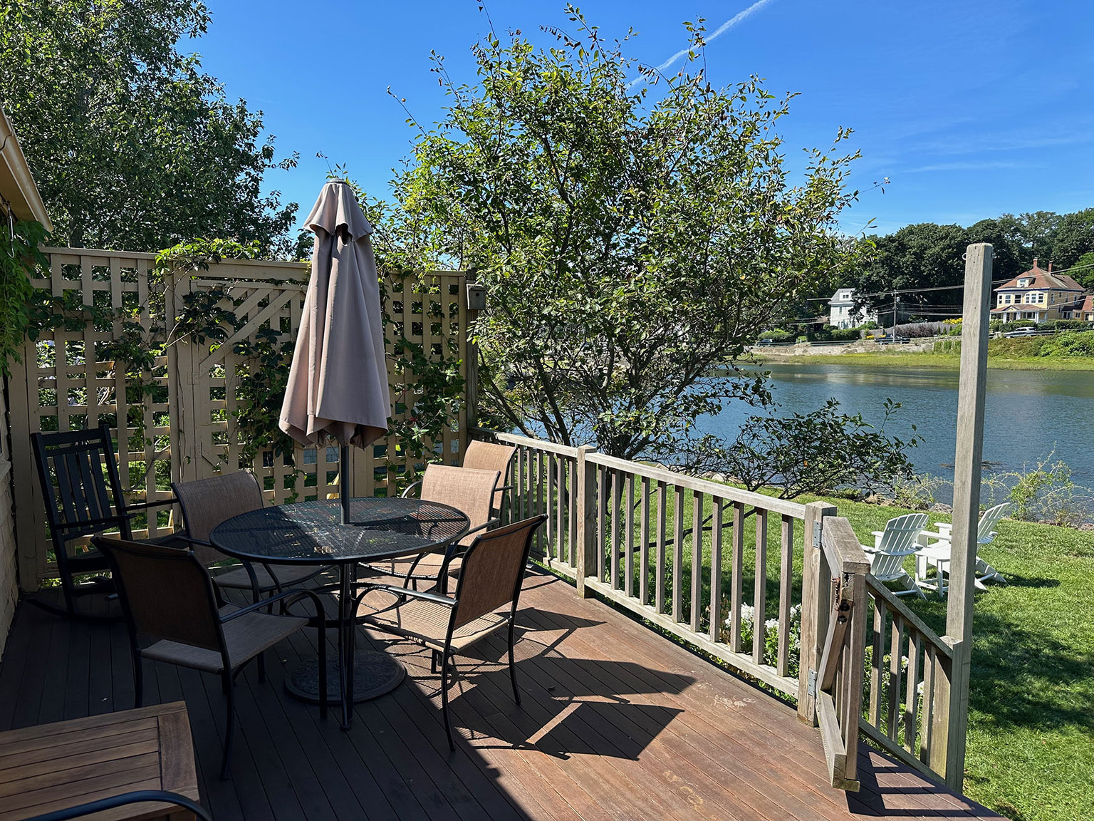 Gloucester Vacation Rental
