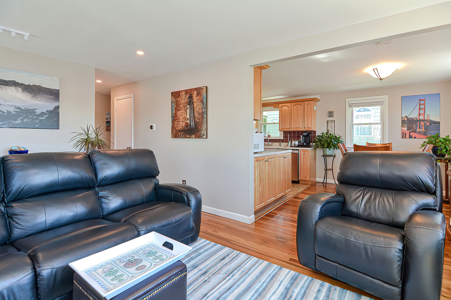 Beverly Vacation Rental