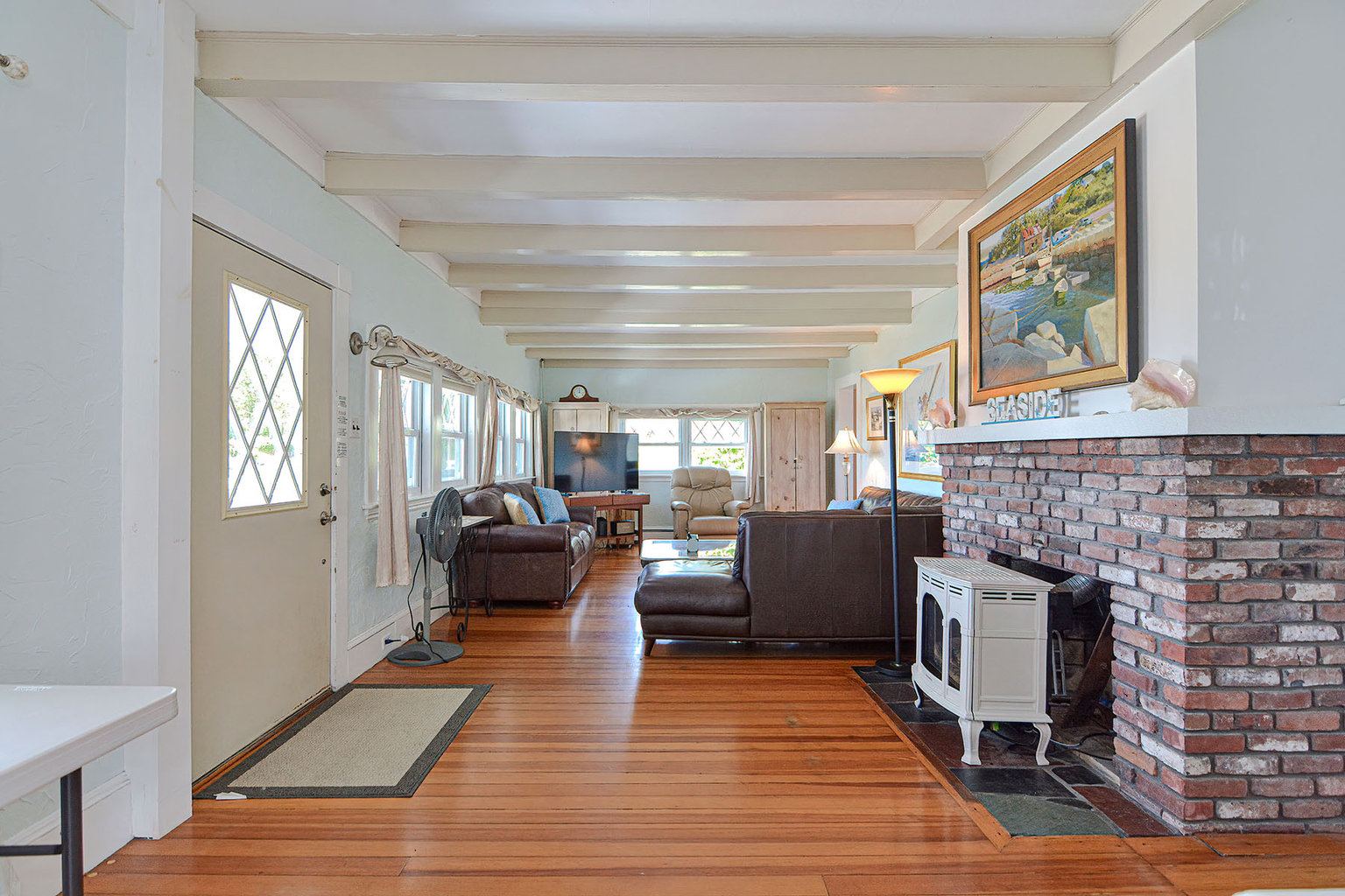 Gloucester Vacation Rental