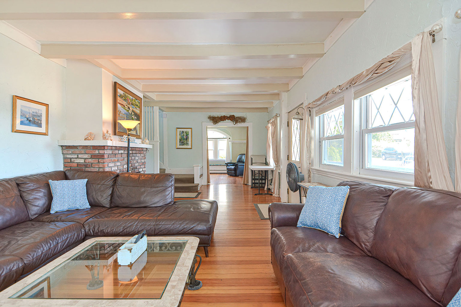 Gloucester Vacation Rental
