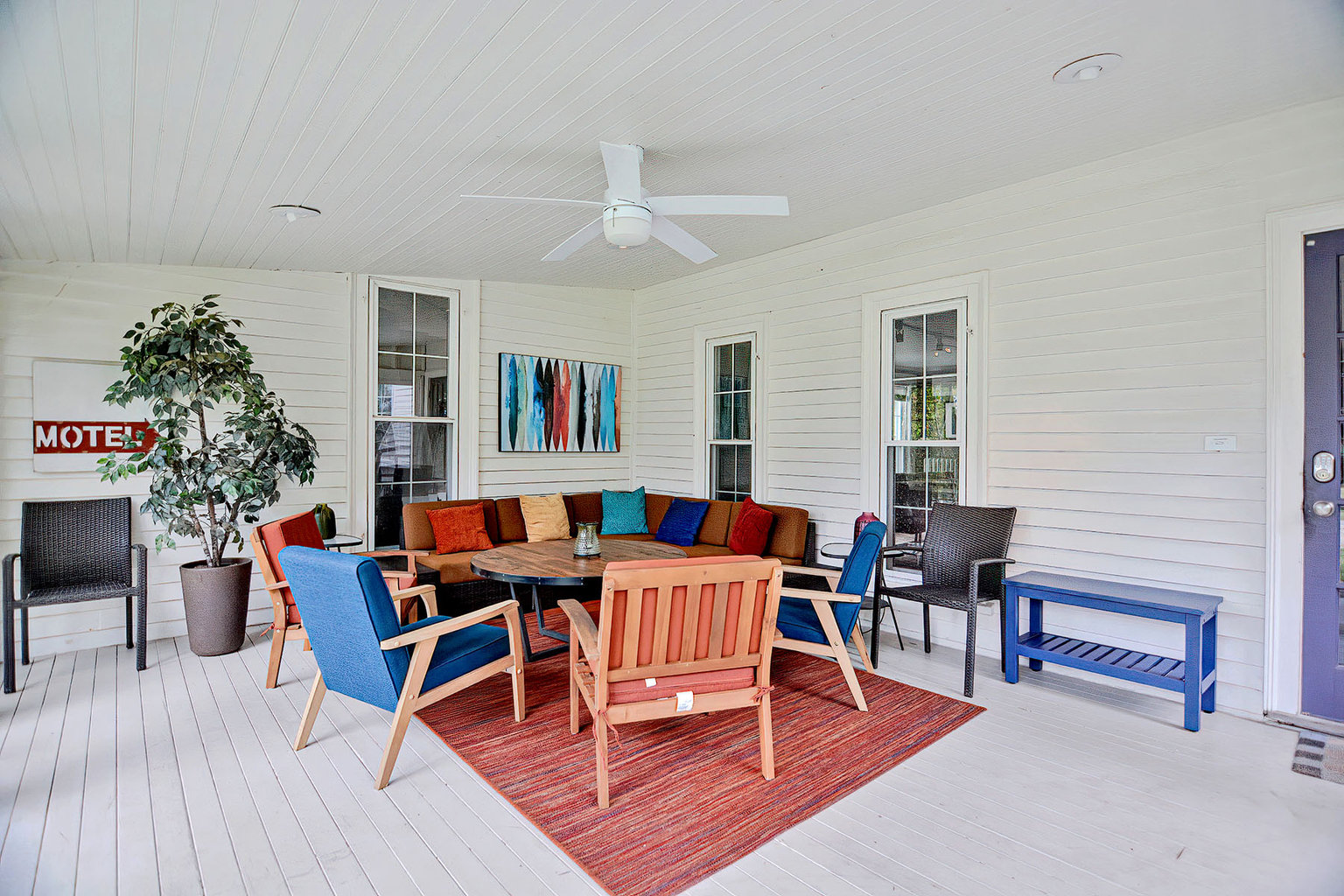 Rockport Vacation Rental