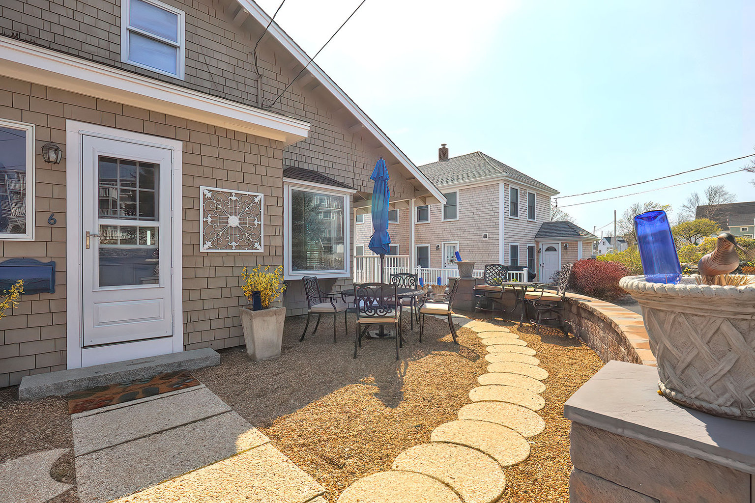 Rockport Vacation Rental