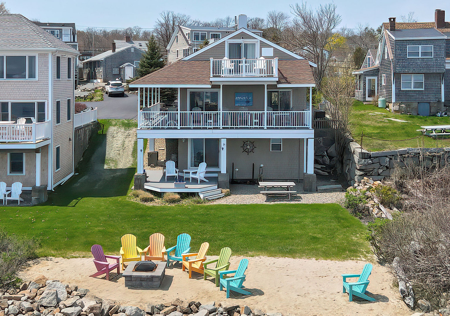 Rockport Vacation Rental