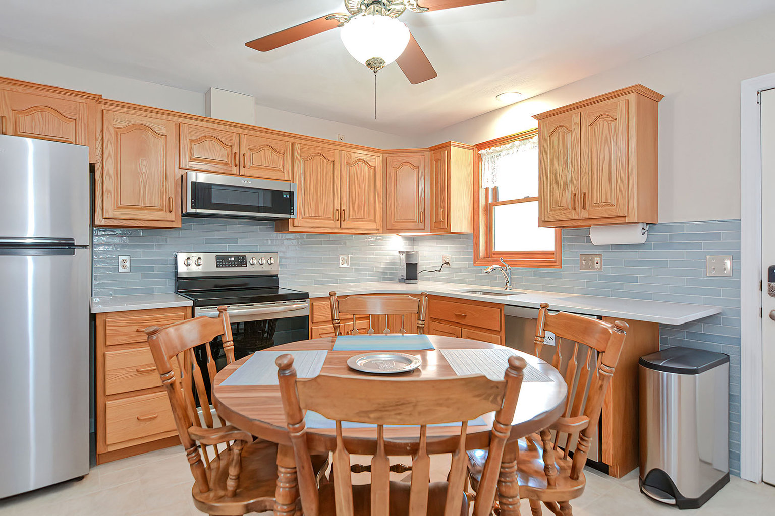 Rockport Vacation Rental