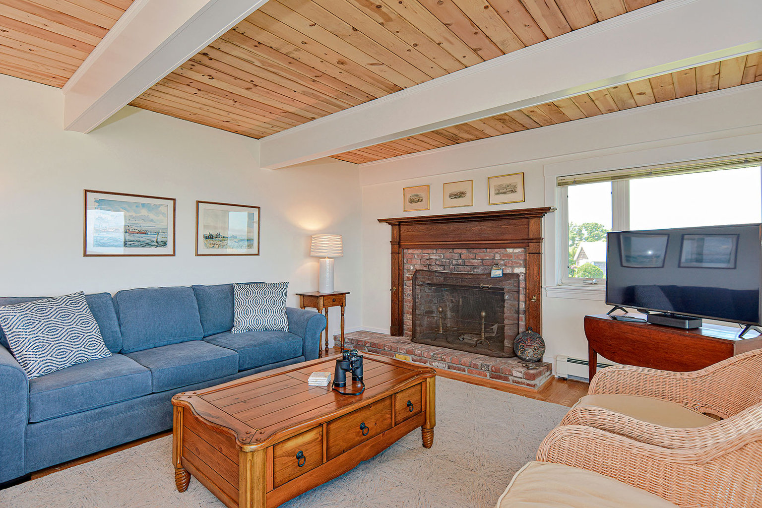 Gloucester Vacation Rental