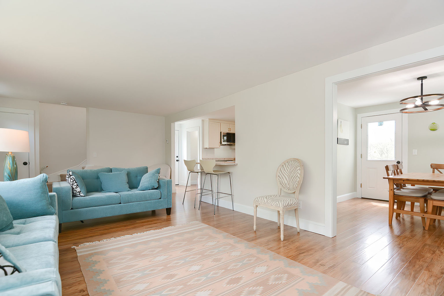 Rockport Vacation Rental