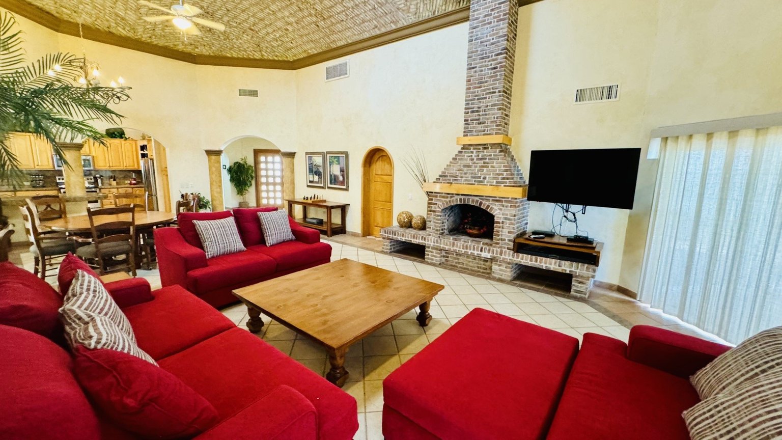 Puerto Peñasco Vacation Rental