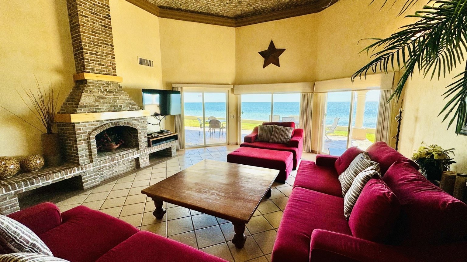 Puerto Peñasco Vacation Rental