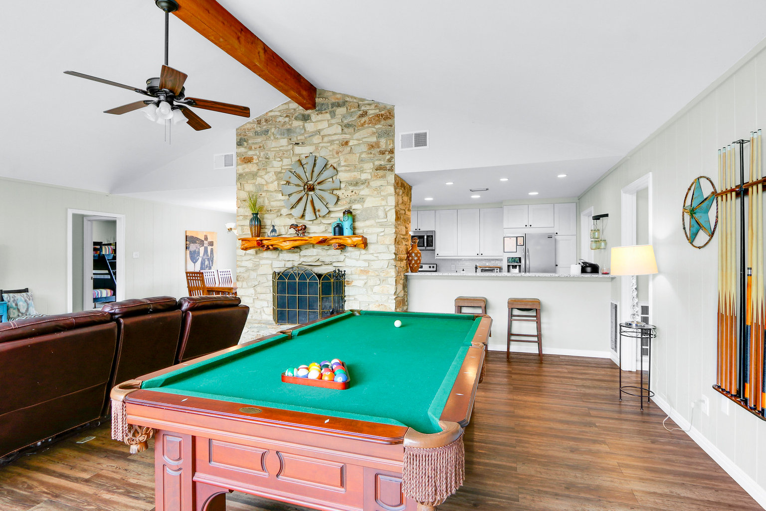 Wimberley Vacation Rental