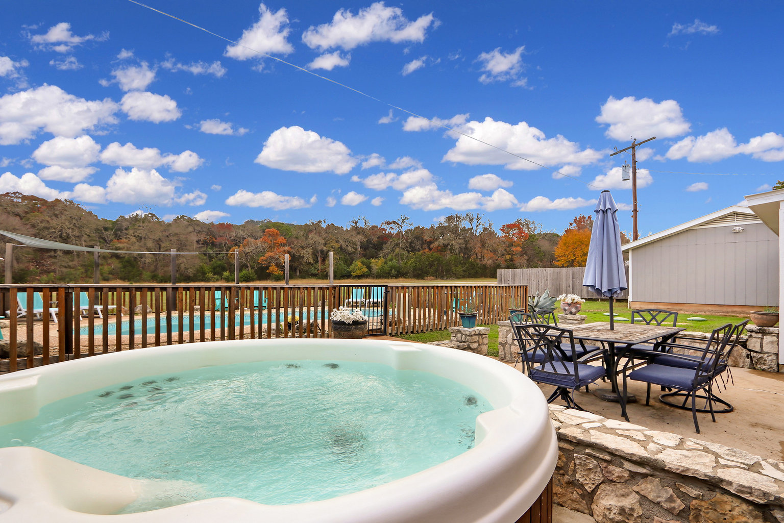 Wimberley Vacation Rental