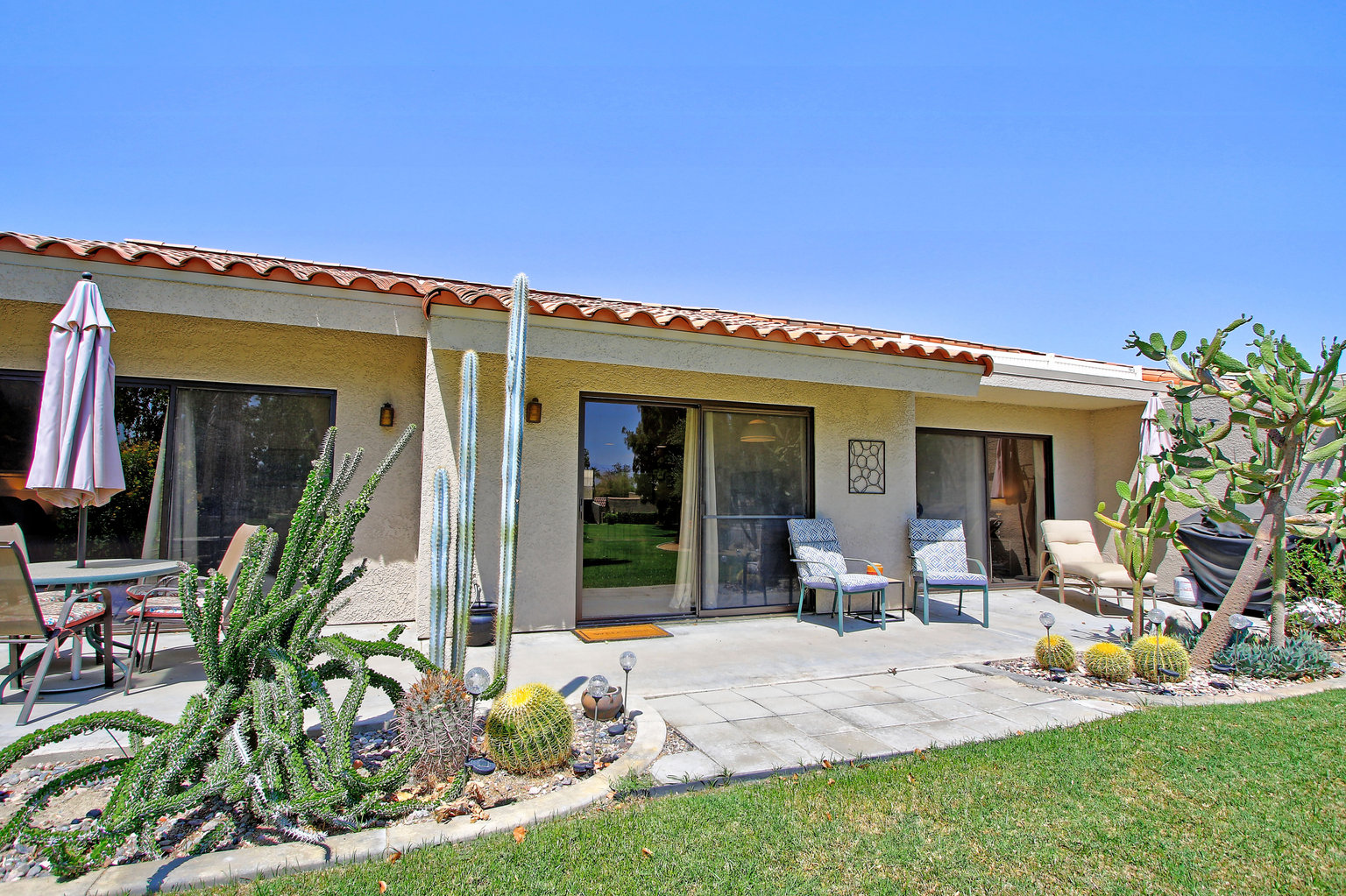 Palm Desert Vacation Rental