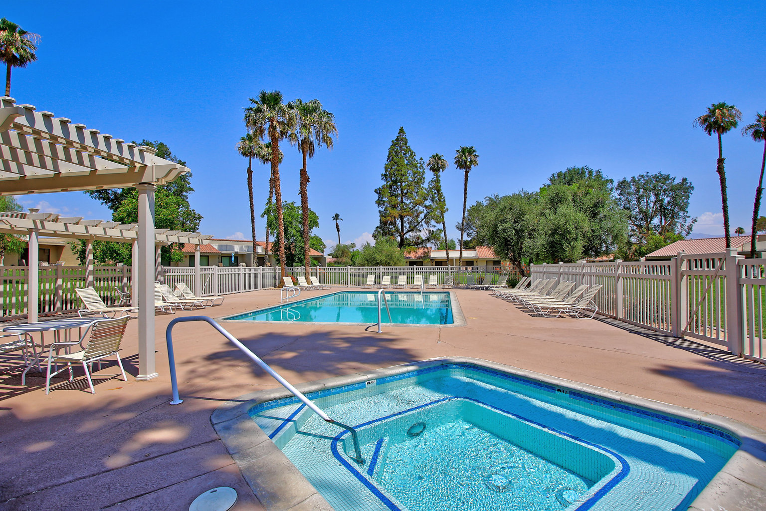 Palm Desert Vacation Rental