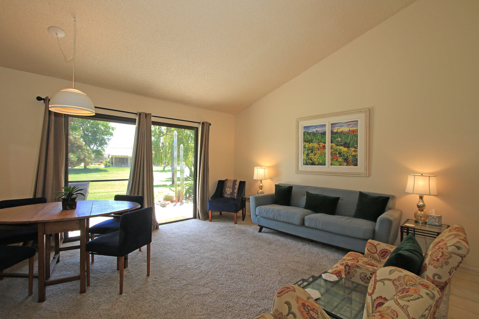 Palm Desert Vacation Rental