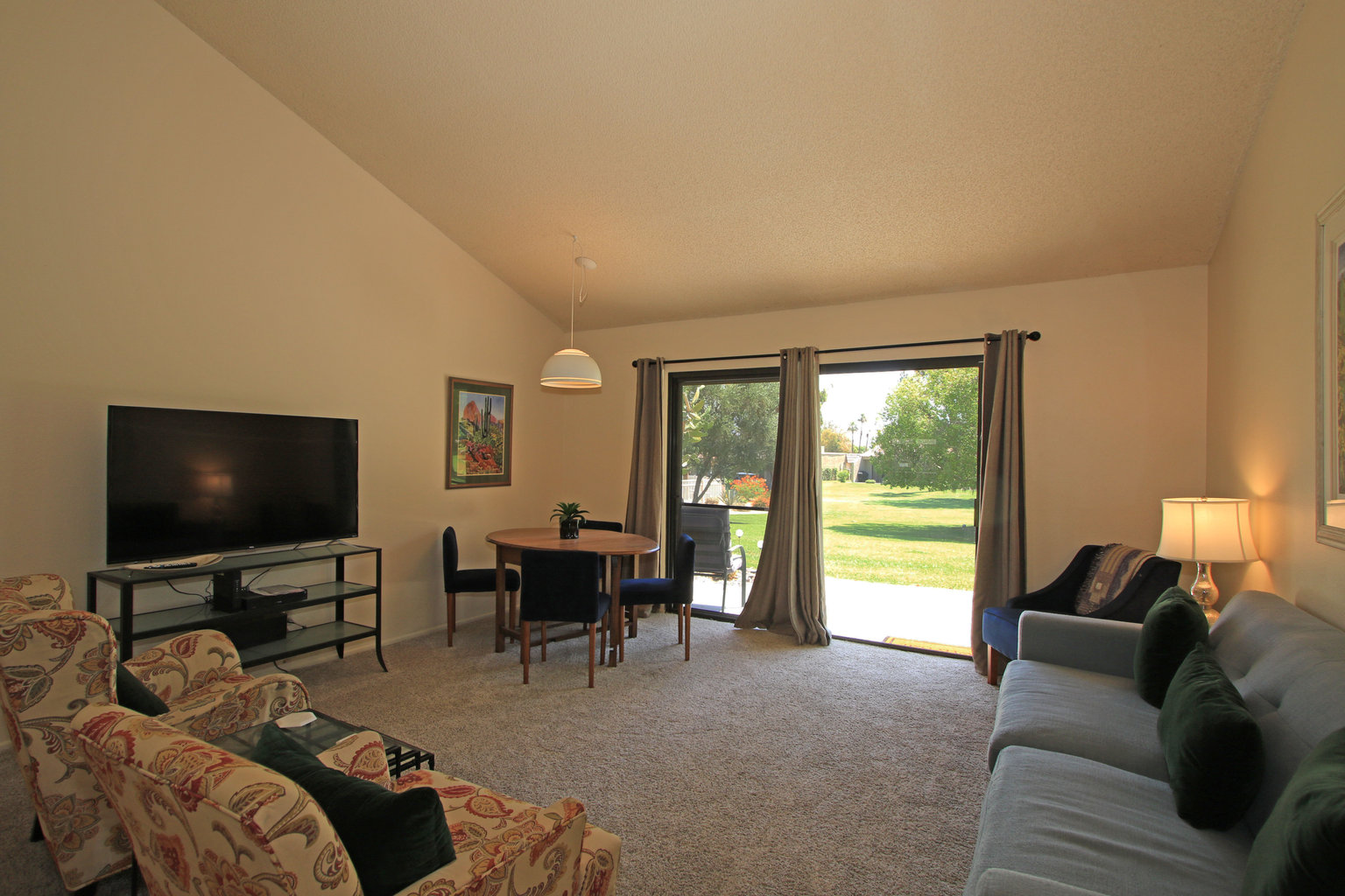 Palm Desert Vacation Rental