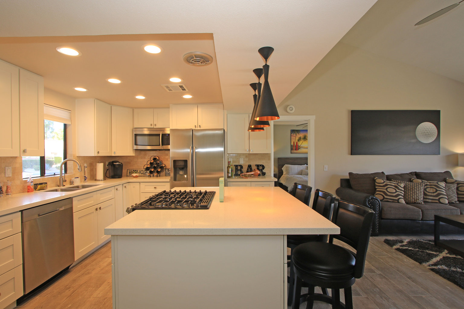Palm Desert Vacation Rental
