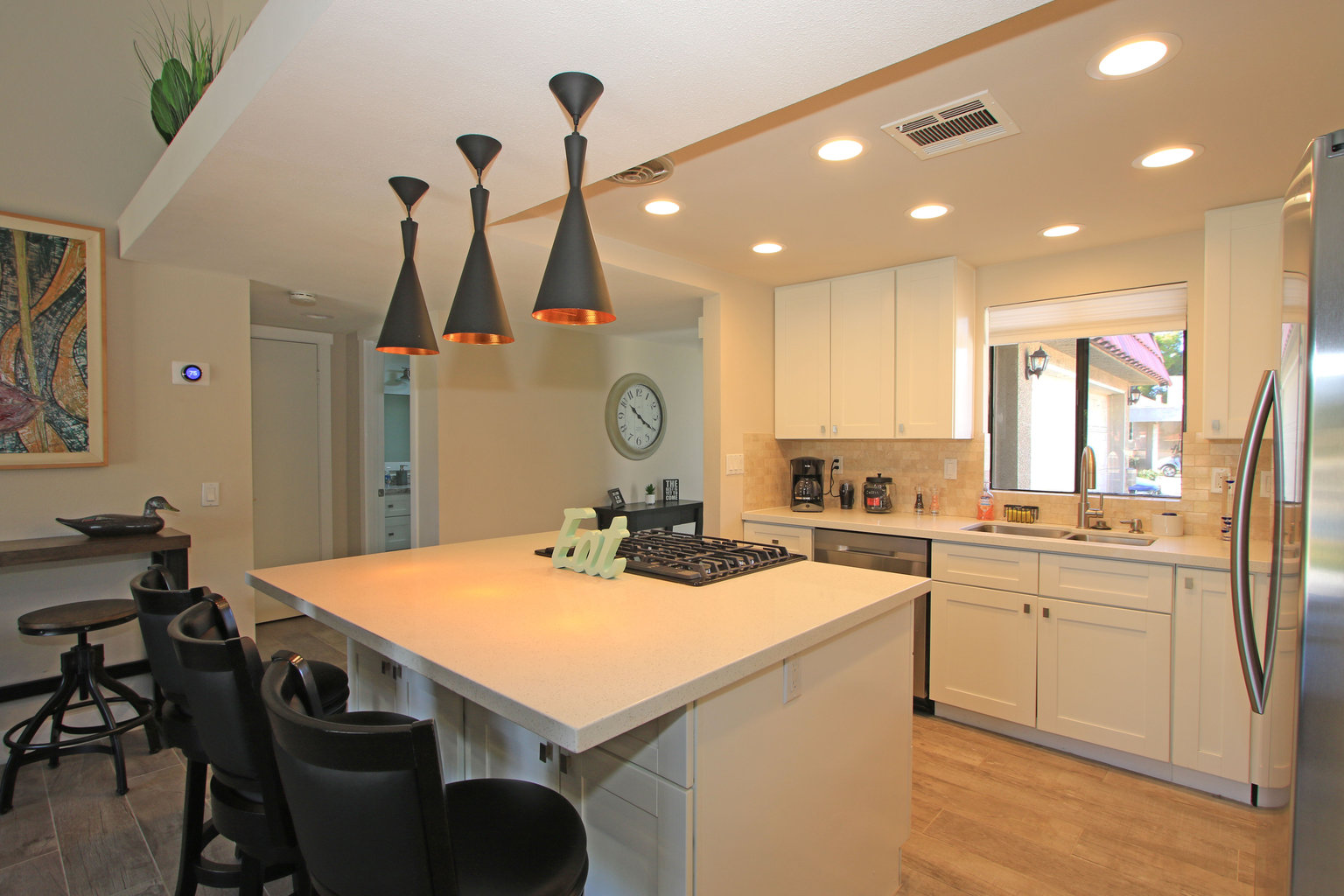 Palm Desert Vacation Rental