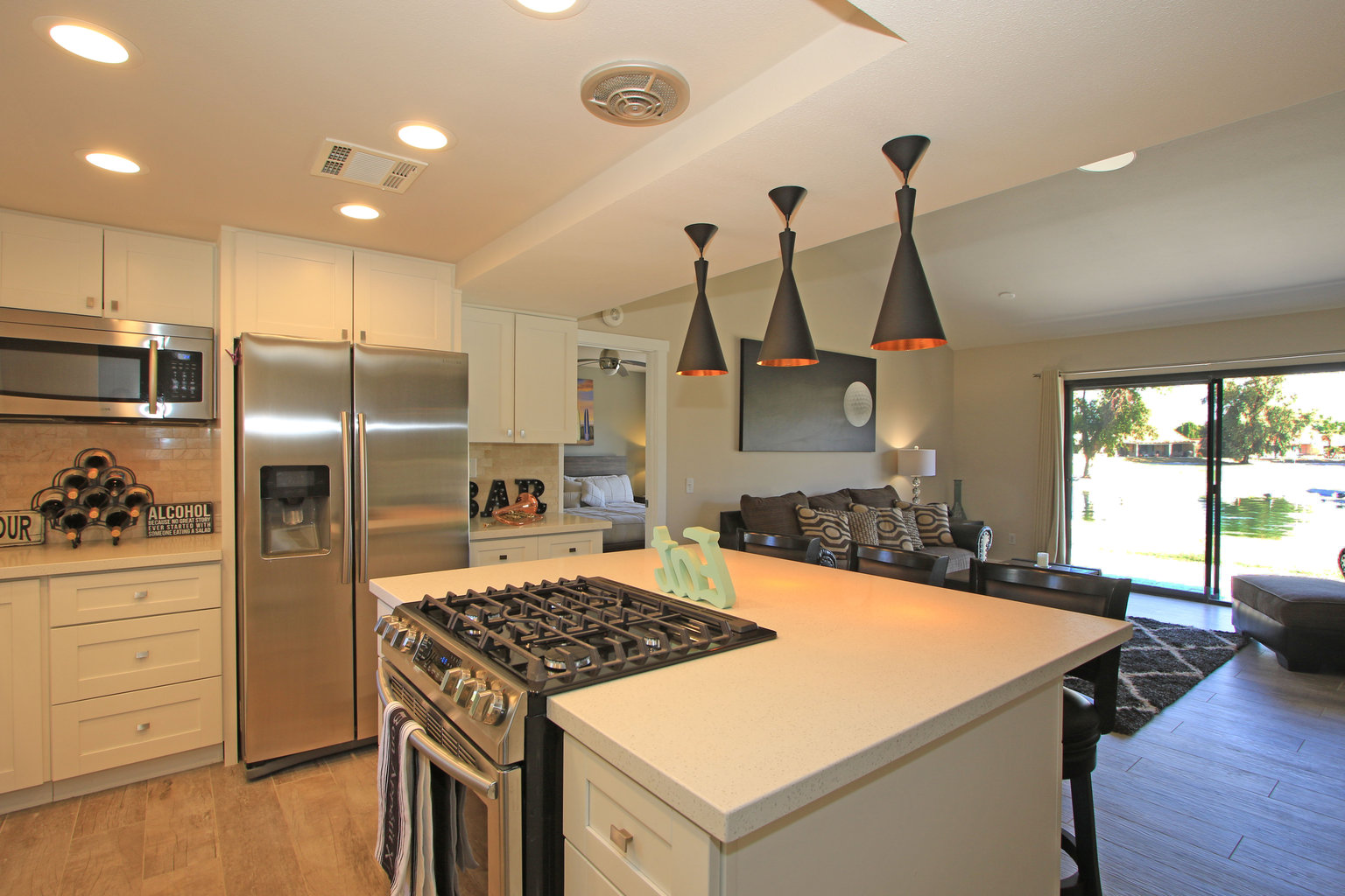 Palm Desert Vacation Rental