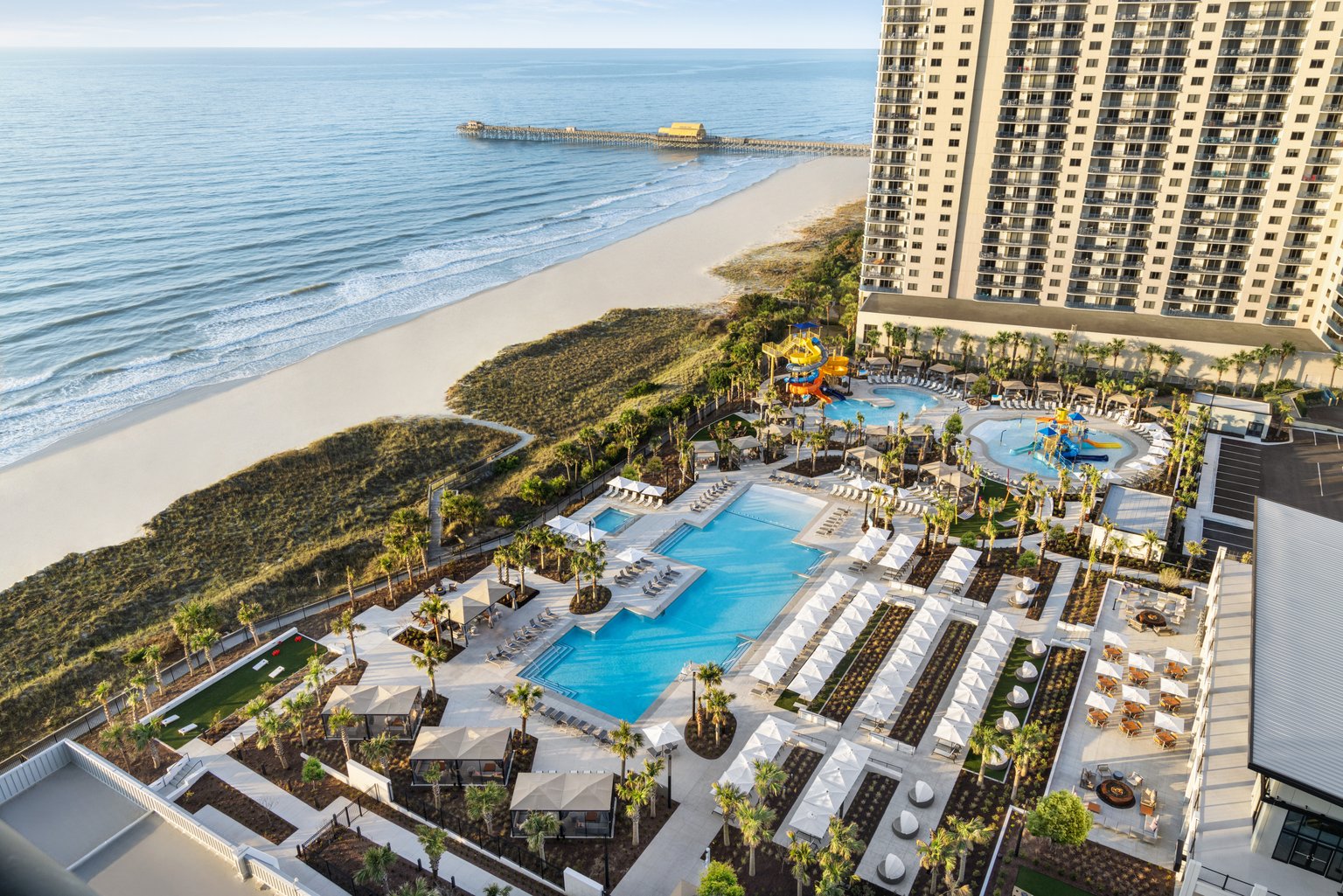 Myrtle Beach Vacation Rental