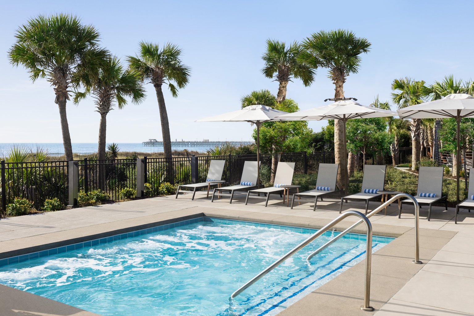 Myrtle Beach Vacation Rental