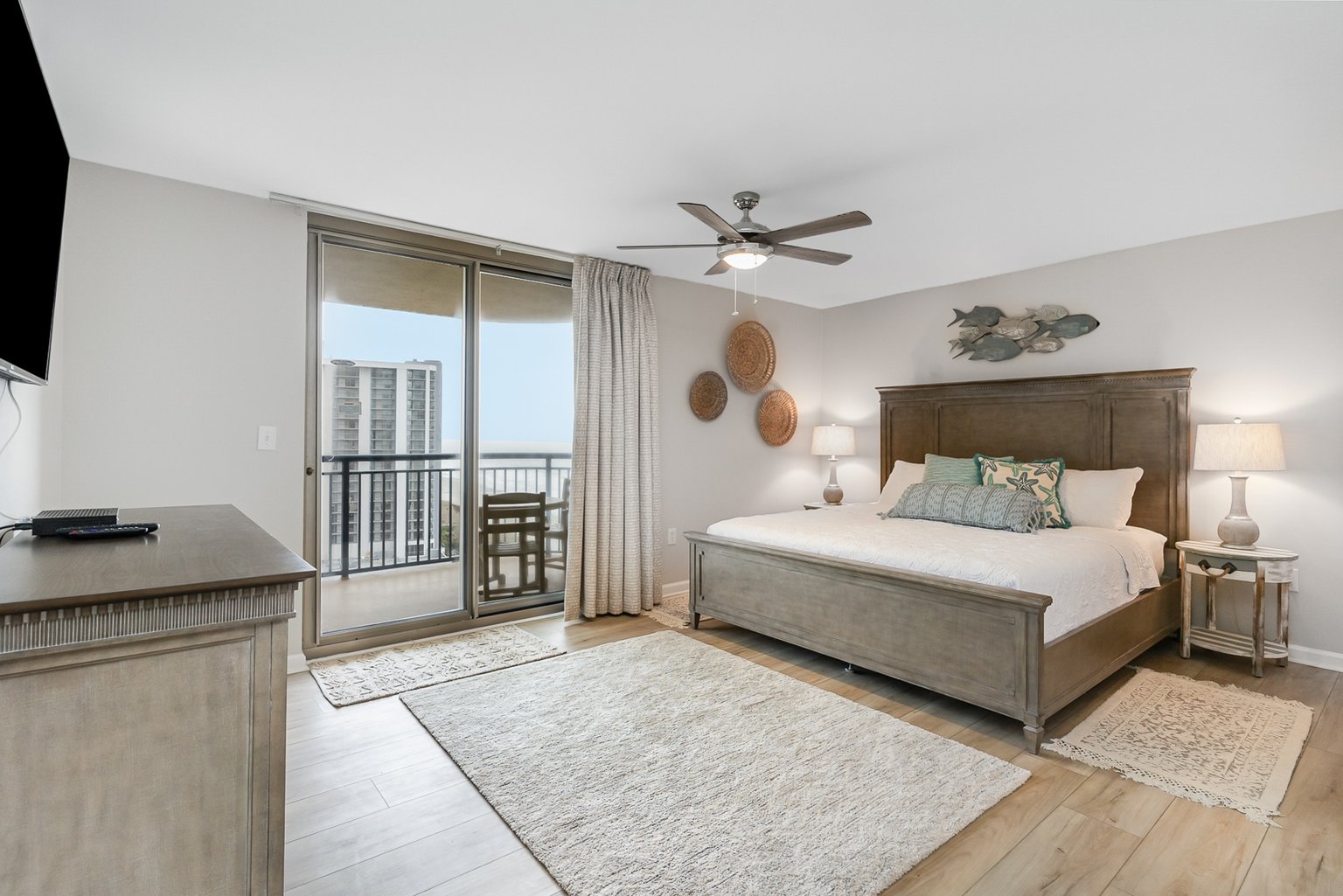 Myrtle Beach Vacation Rental