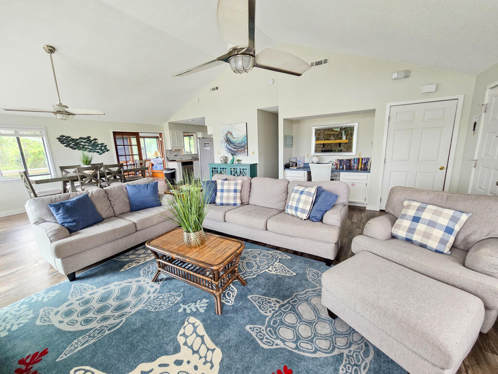 St. George Island Vacation Rental