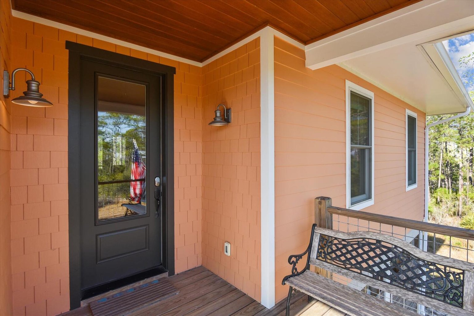 St. George Island Vacation Rental