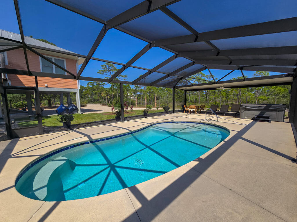 St. George Island Vacation Rental