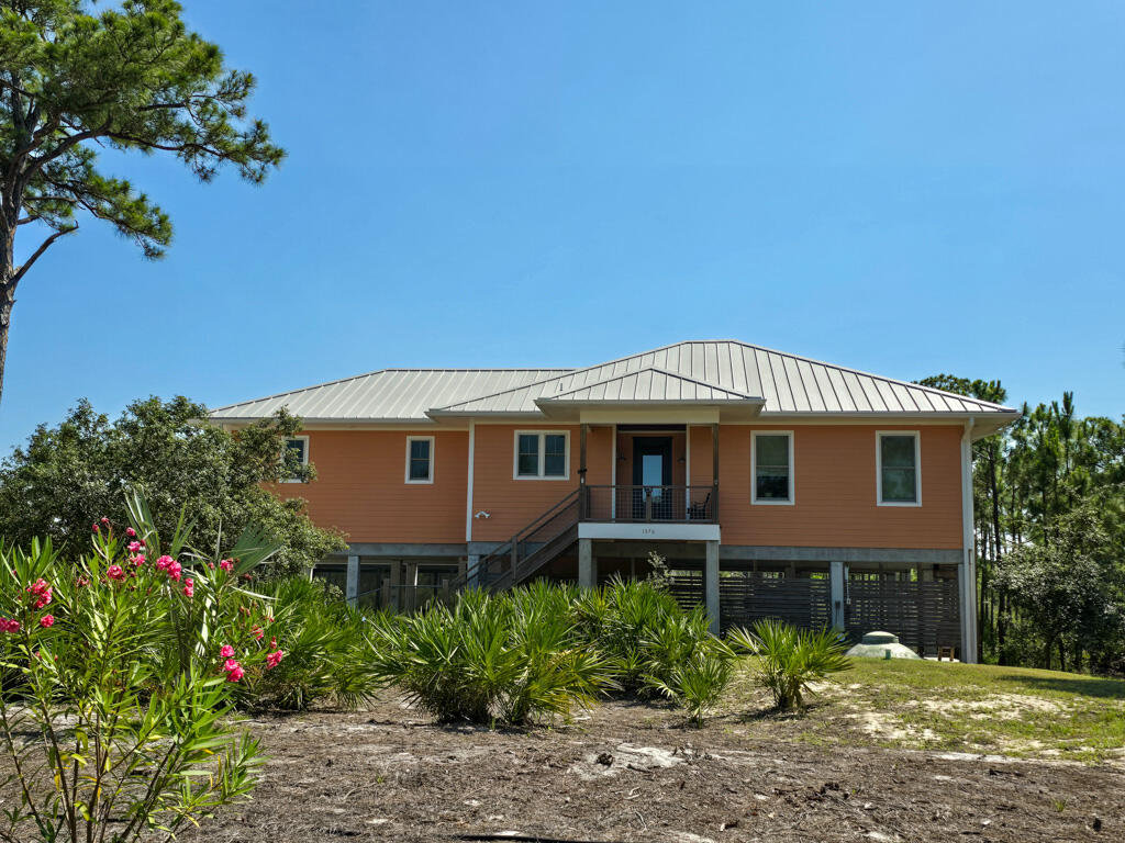 St. George Island Vacation Rental