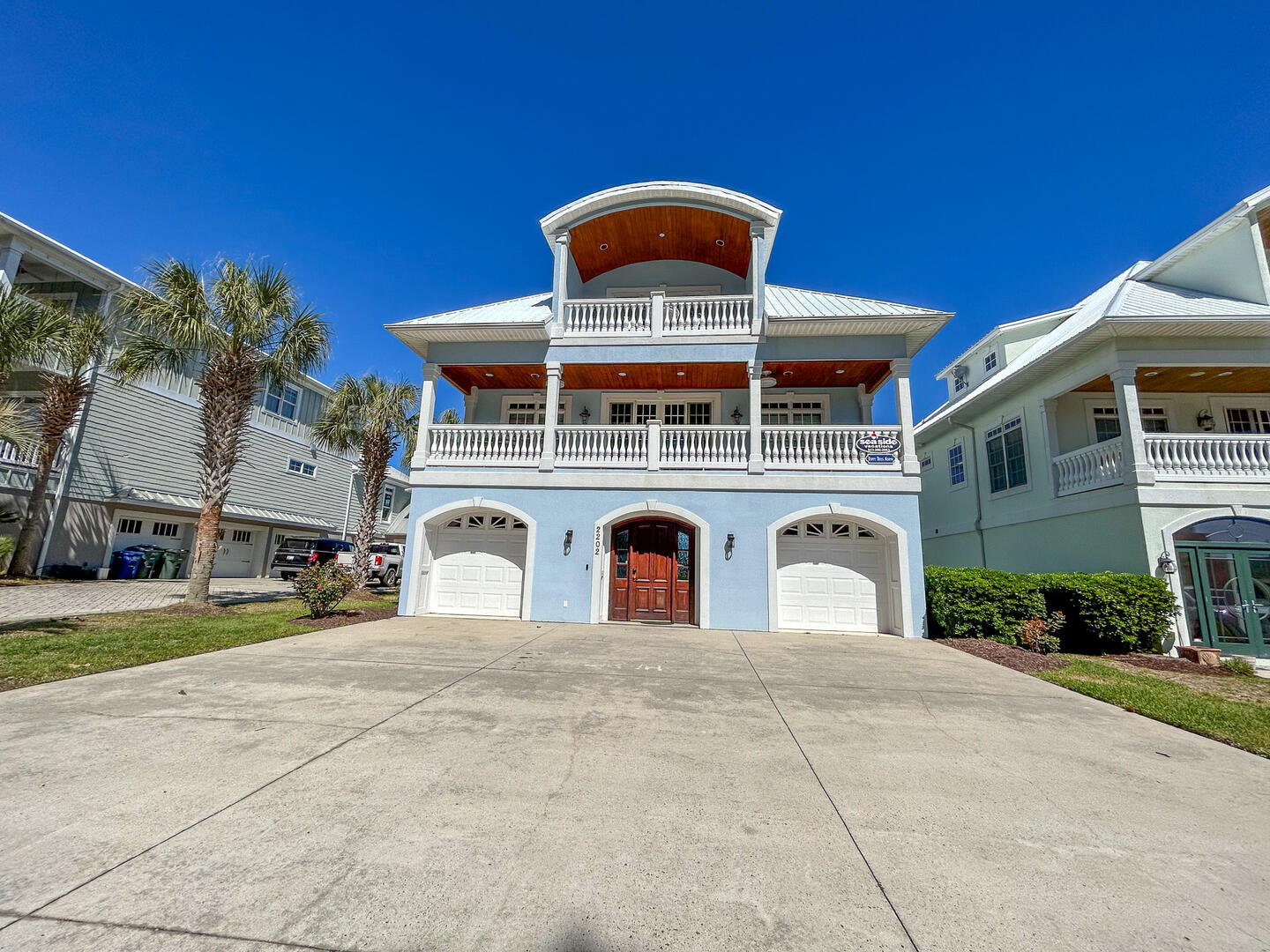 North Myrtle Beach Vacation Rental