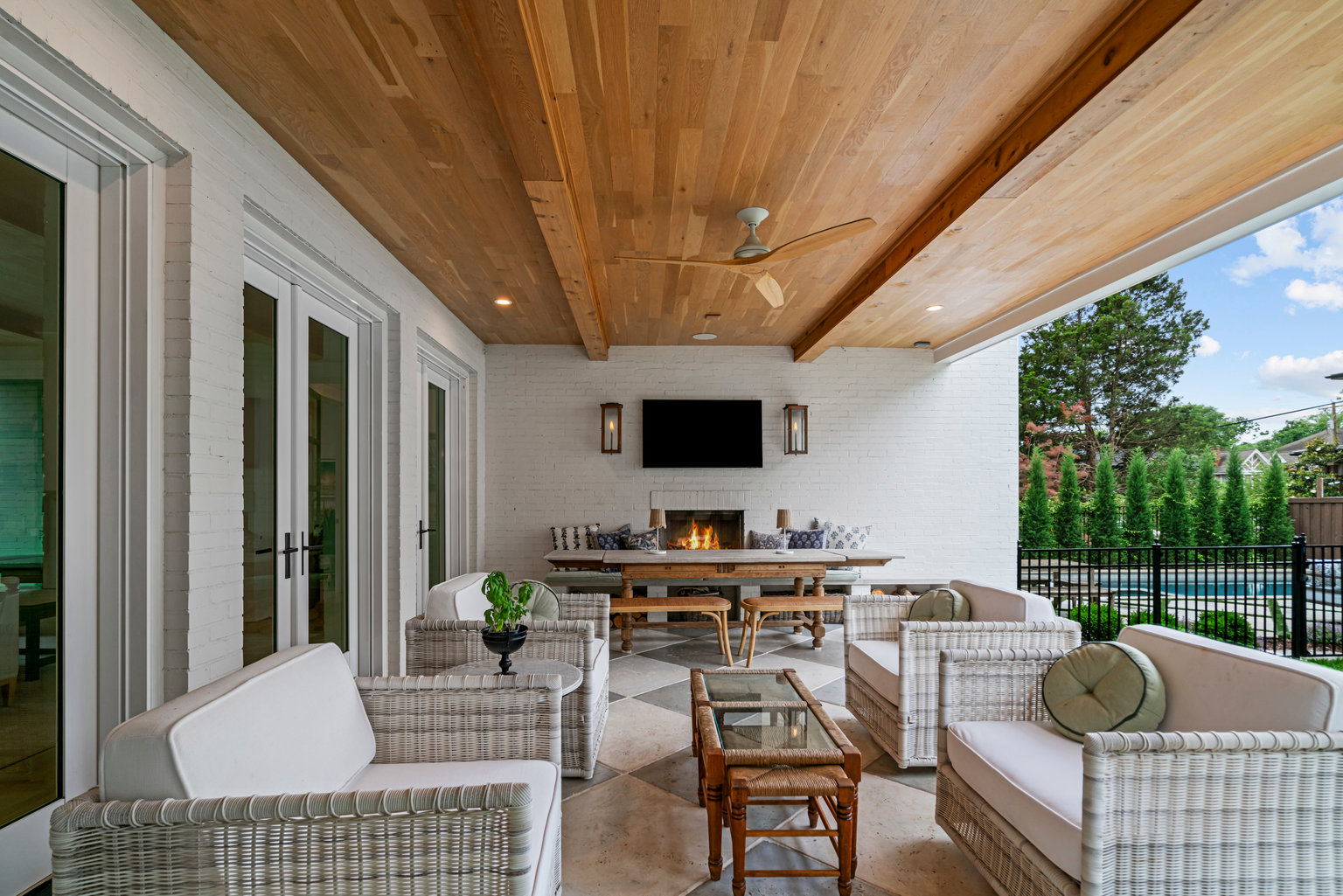 Nashville  Vacation Rental