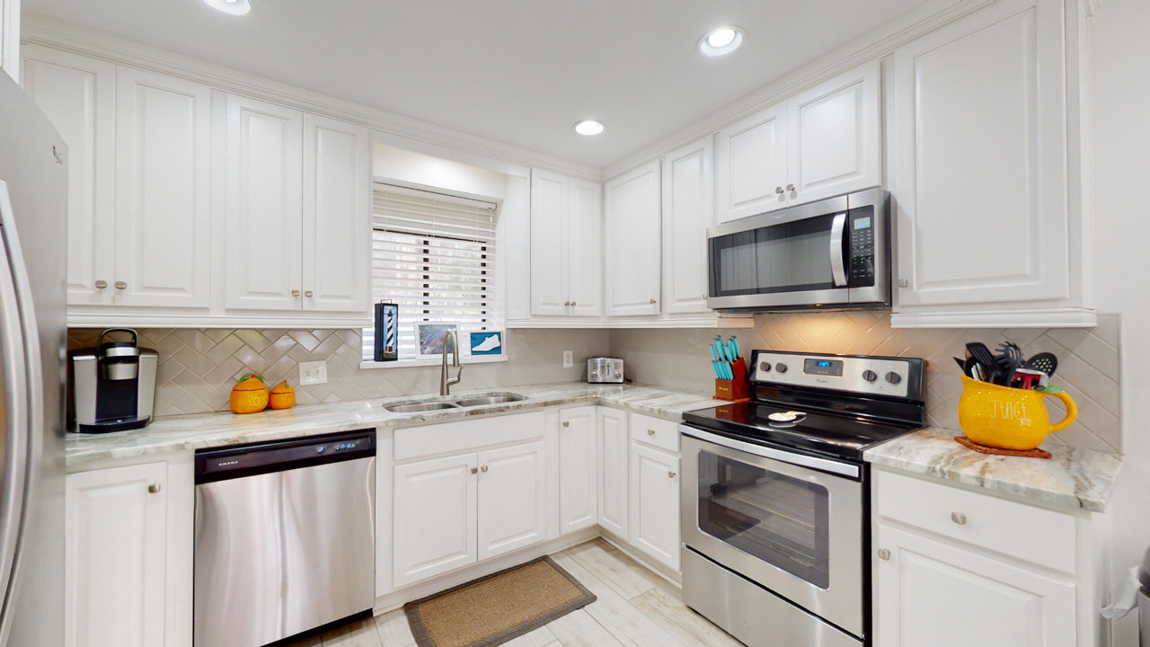 Hilton Head Vacation Rental