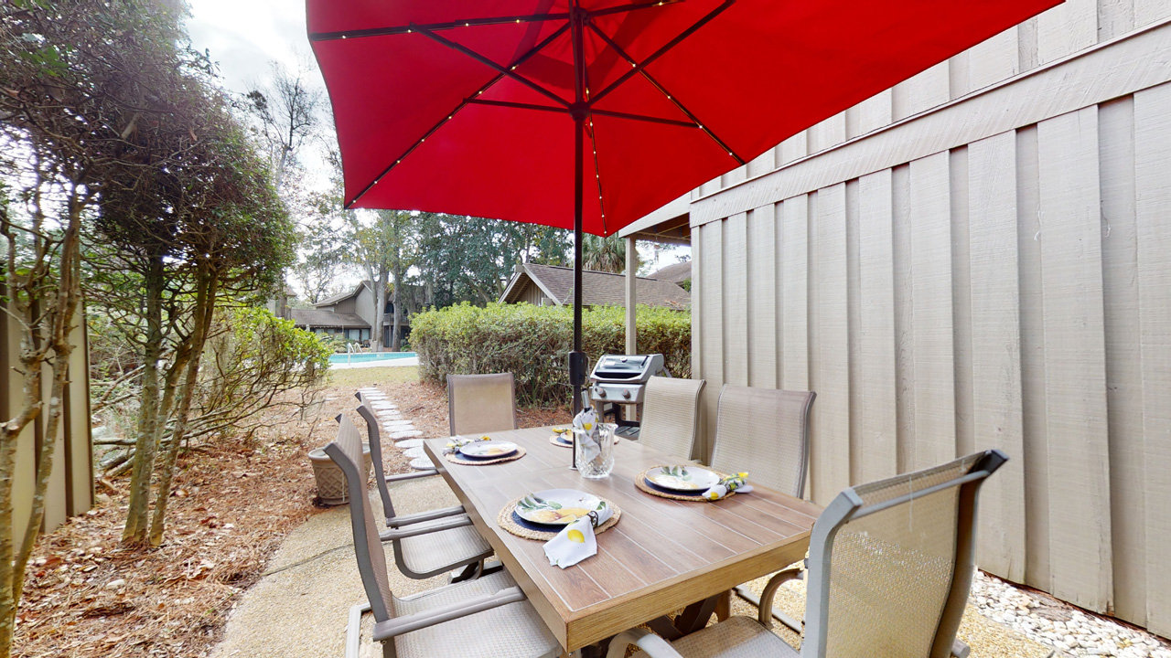 Hilton Head Vacation Rental