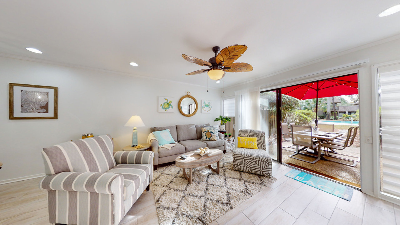 Hilton Head Vacation Rental