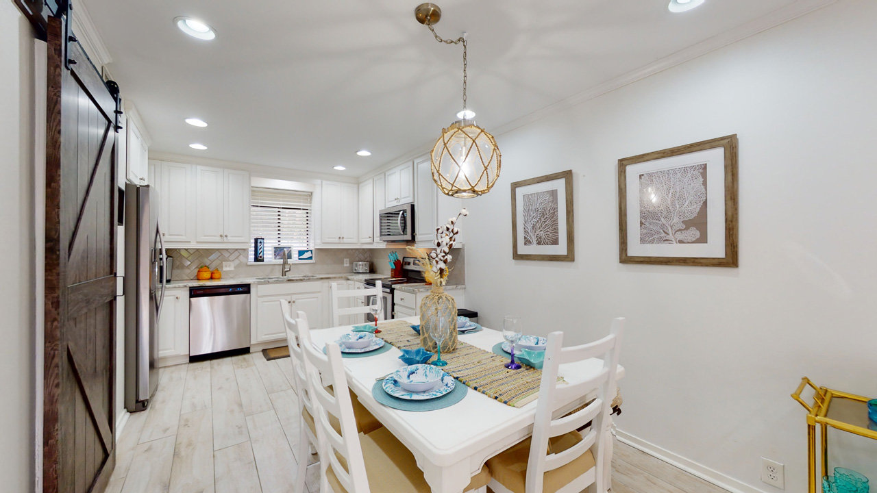 Hilton Head Vacation Rental