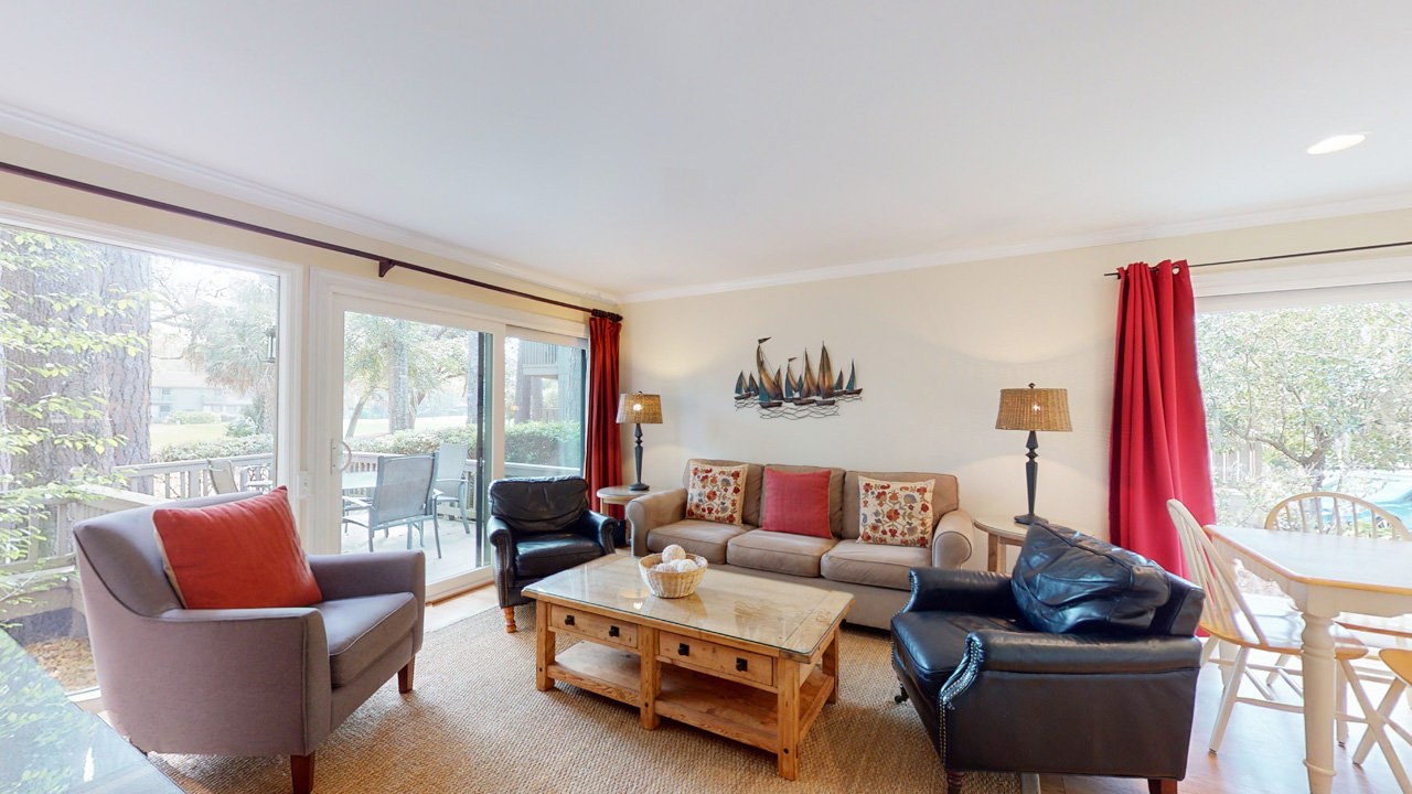 Hilton Head Vacation Rental