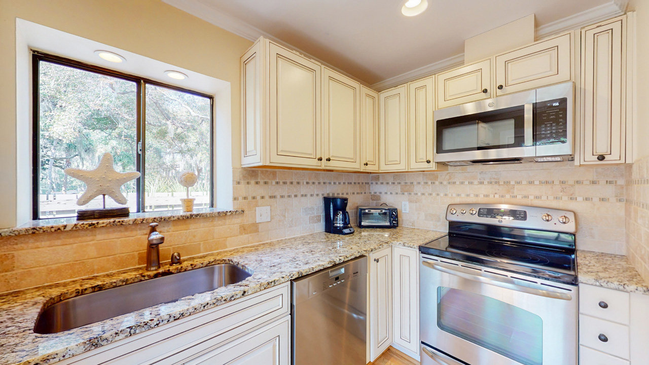 Hilton Head Vacation Rental