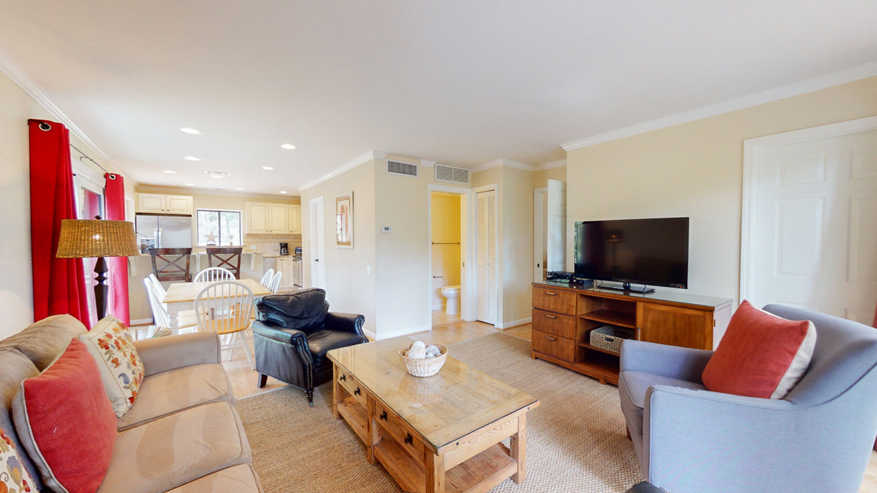 Hilton Head Vacation Rental