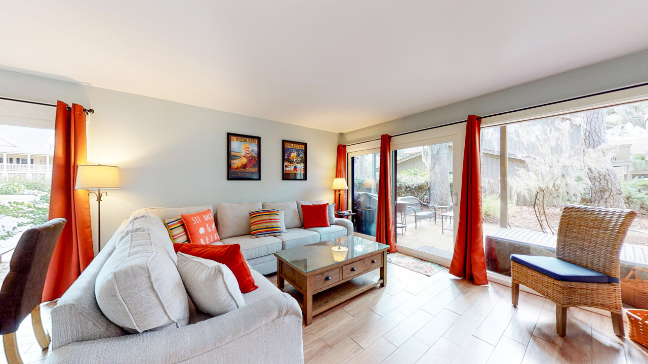 Hilton Head Vacation Rental