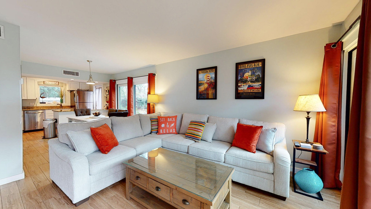 Hilton Head Vacation Rental