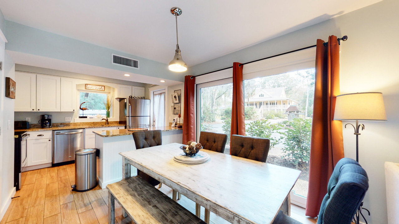 Hilton Head Vacation Rental