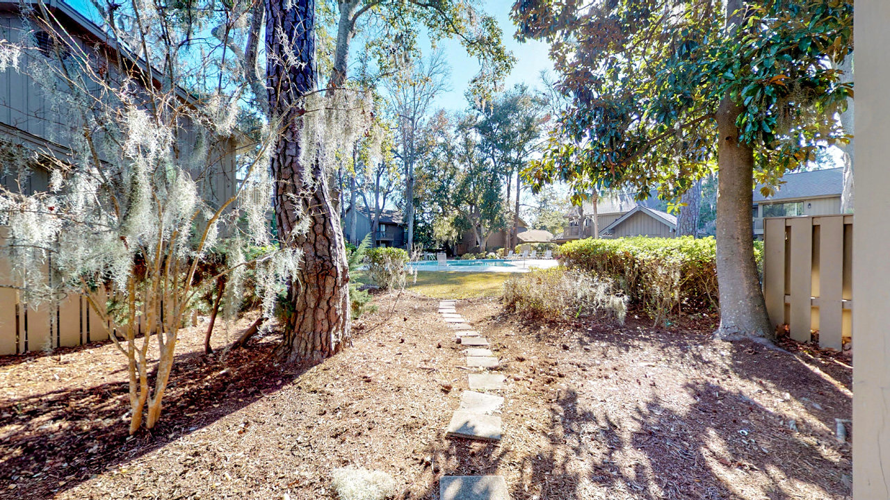 Hilton Head Vacation Rental