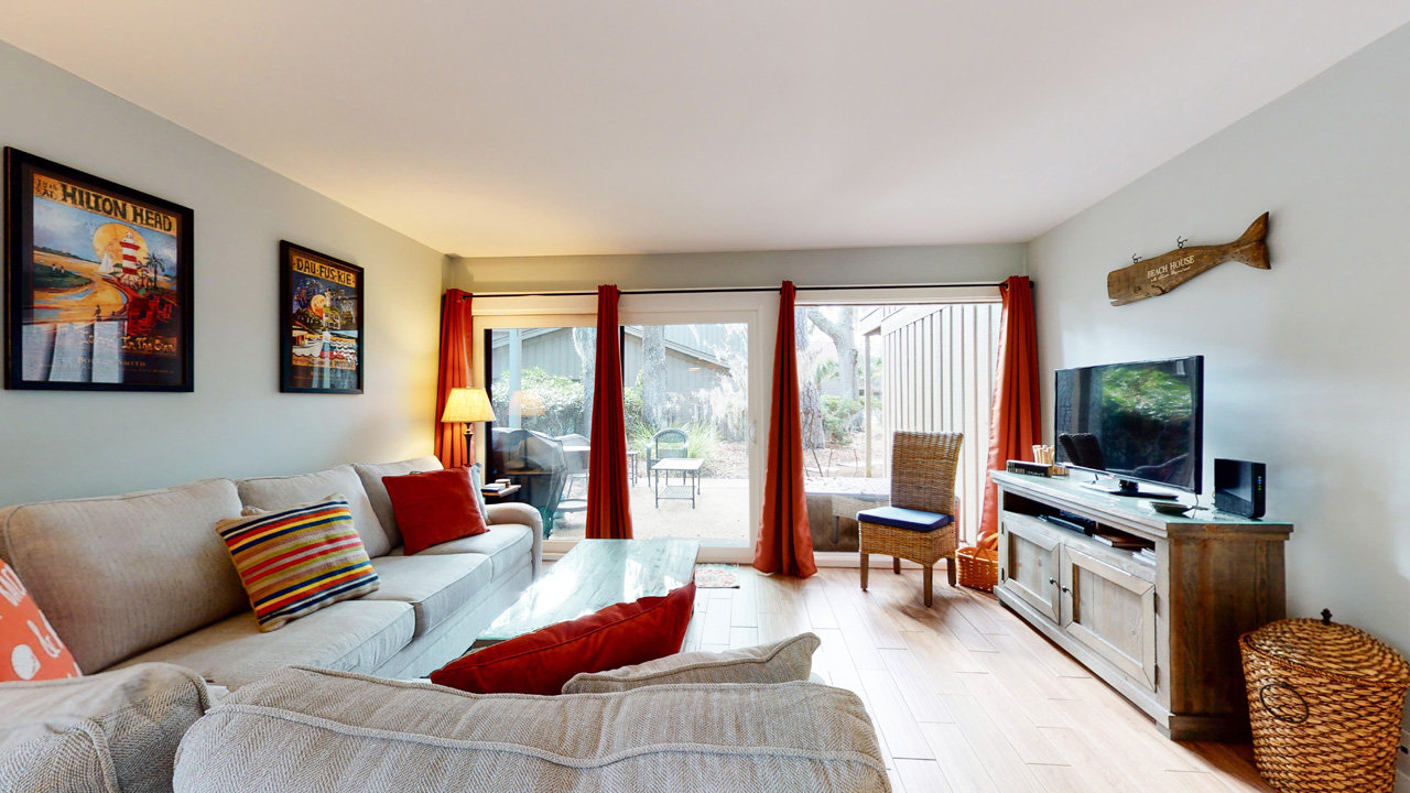 Hilton Head Vacation Rental