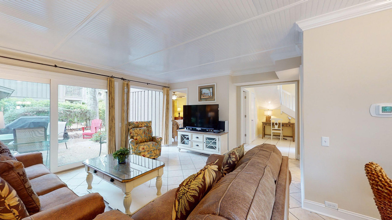 Hilton Head Vacation Rental