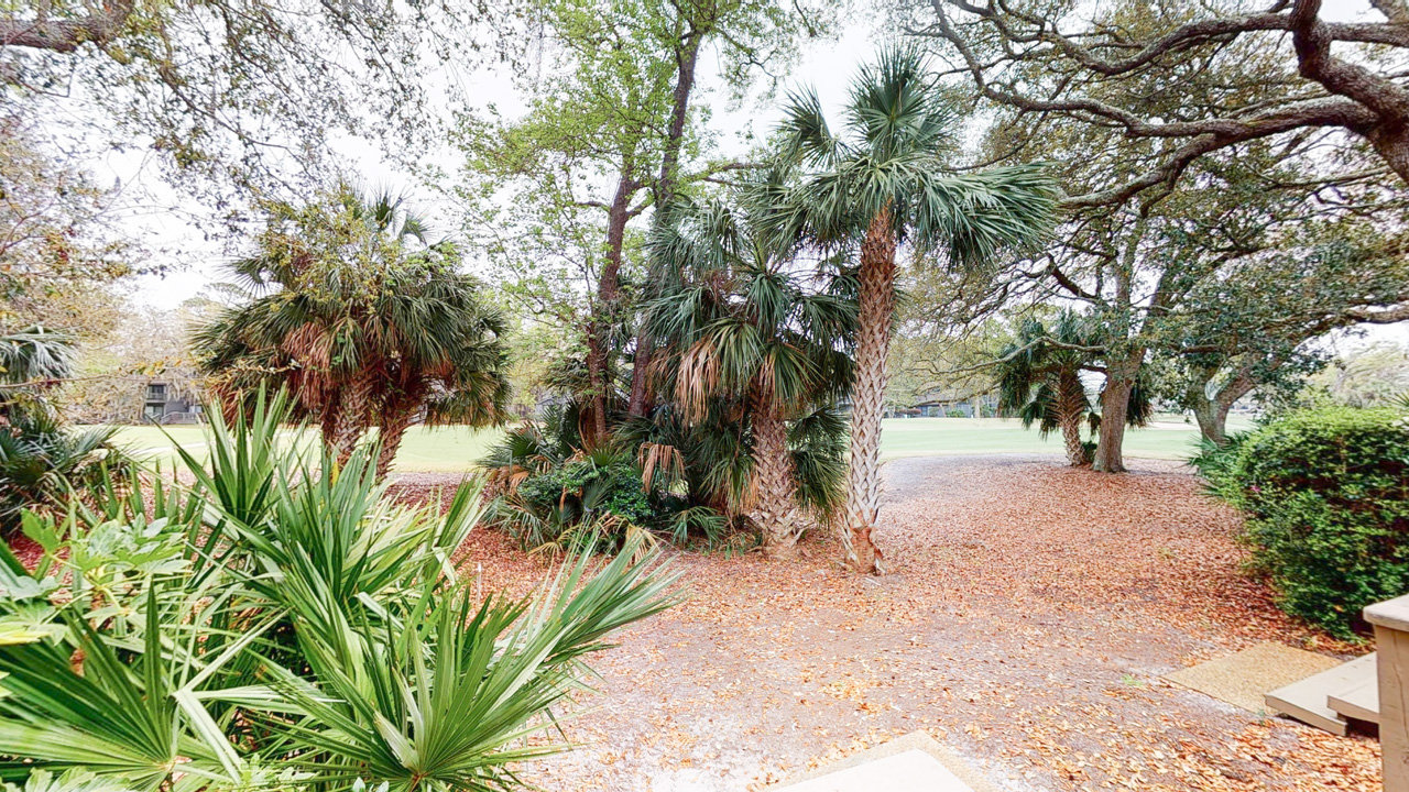 Hilton Head Vacation Rental