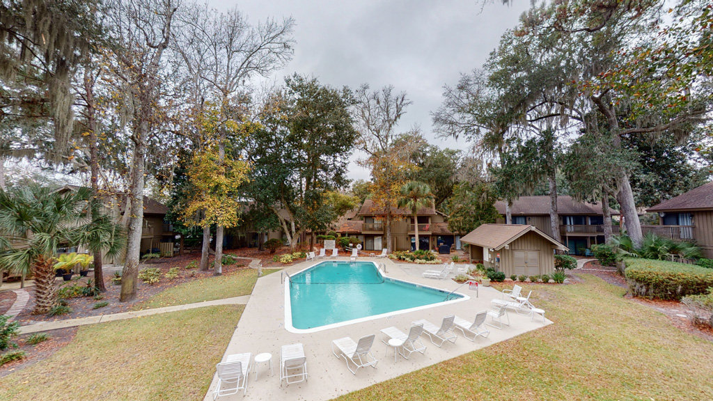 Hilton Head Vacation Rental