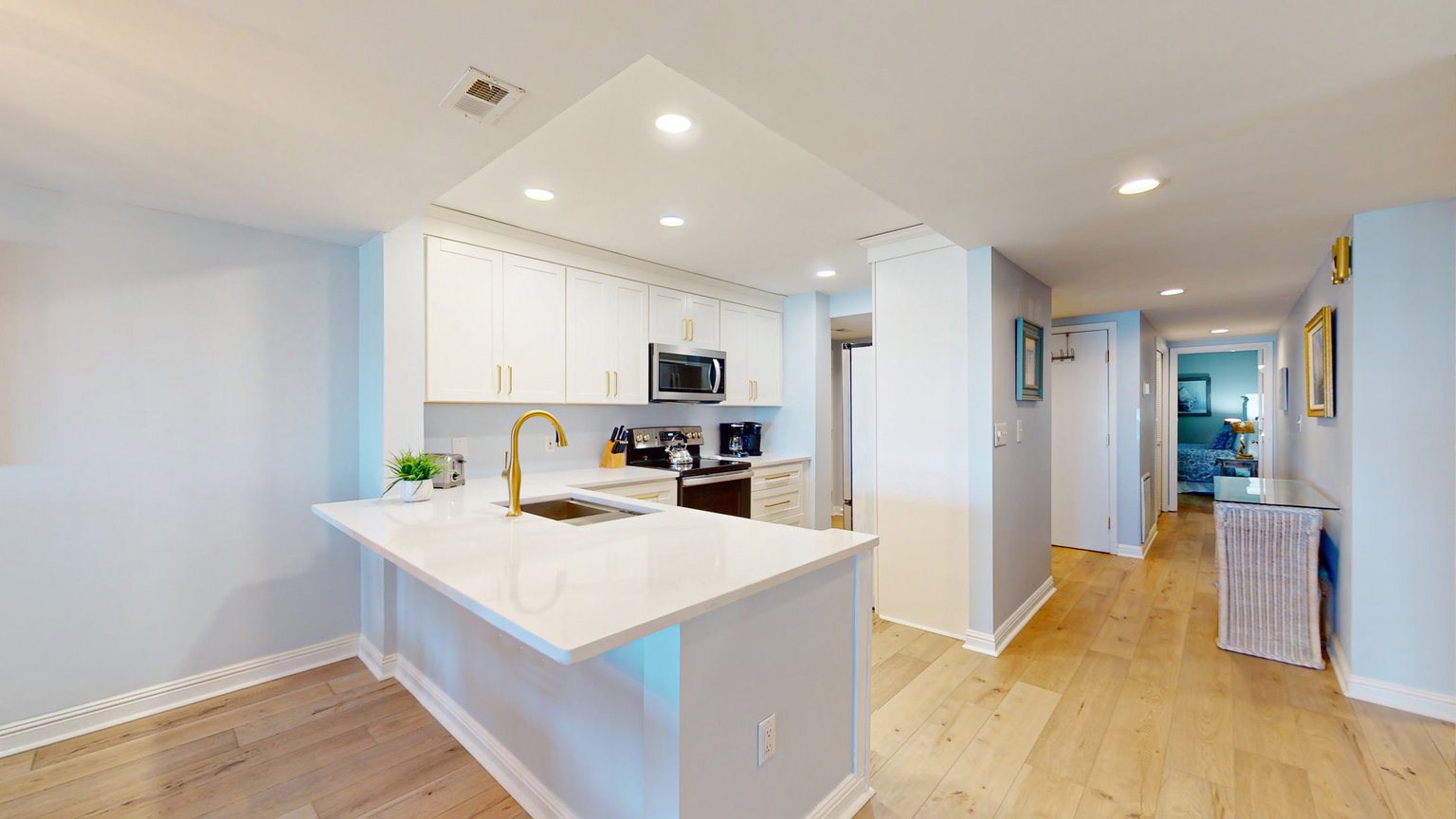 Hilton Head Vacation Rental