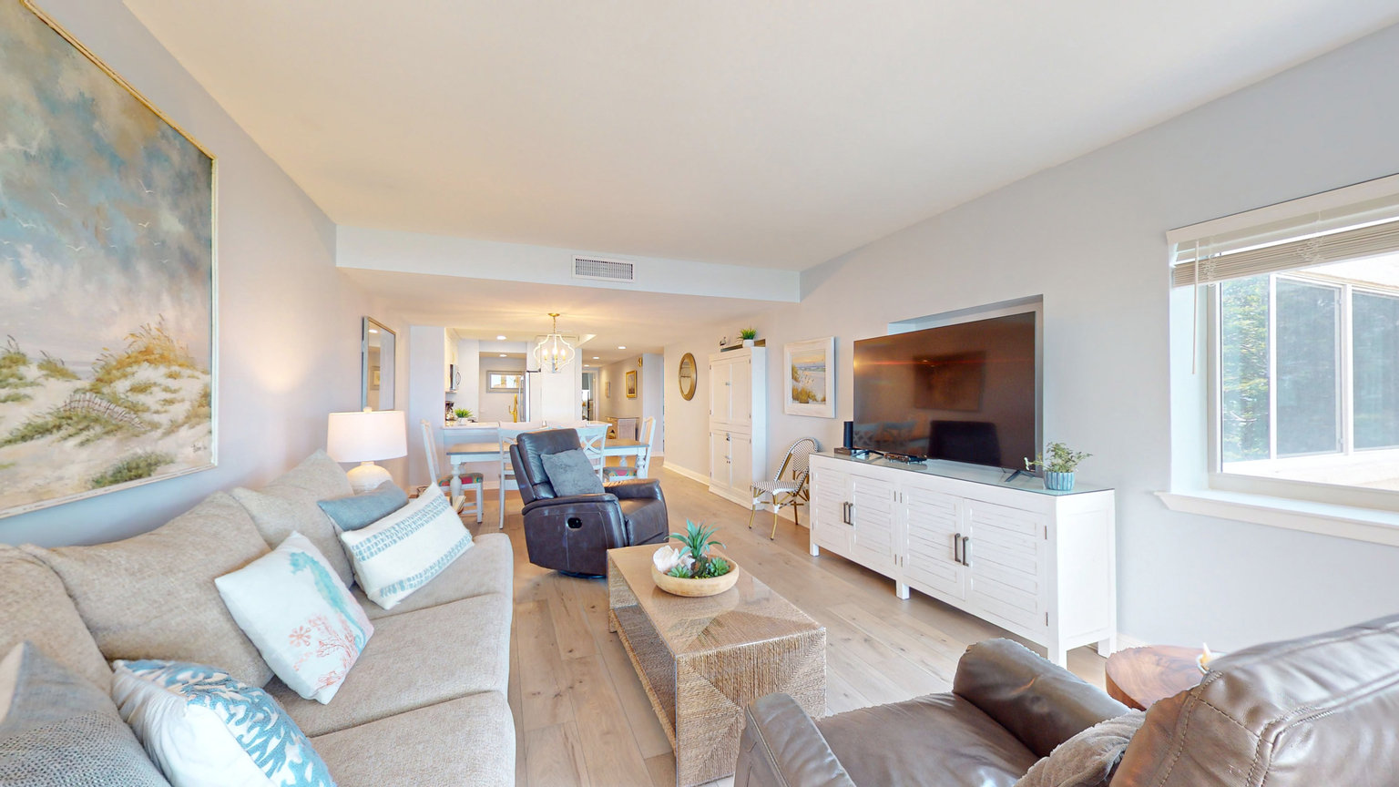 Hilton Head Vacation Rental