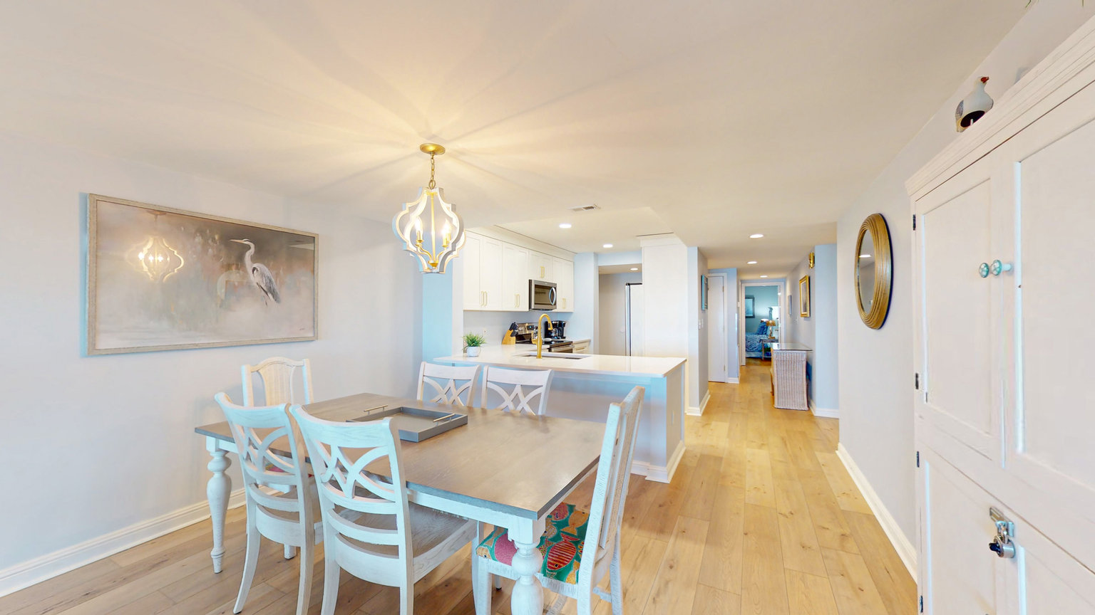 Hilton Head Vacation Rental