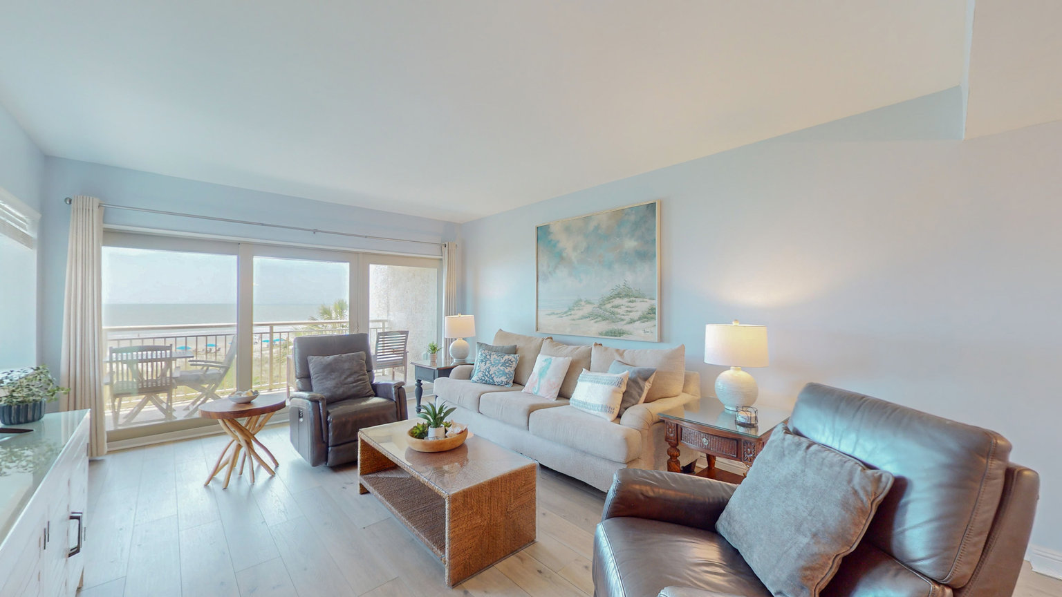 Hilton Head Vacation Rental