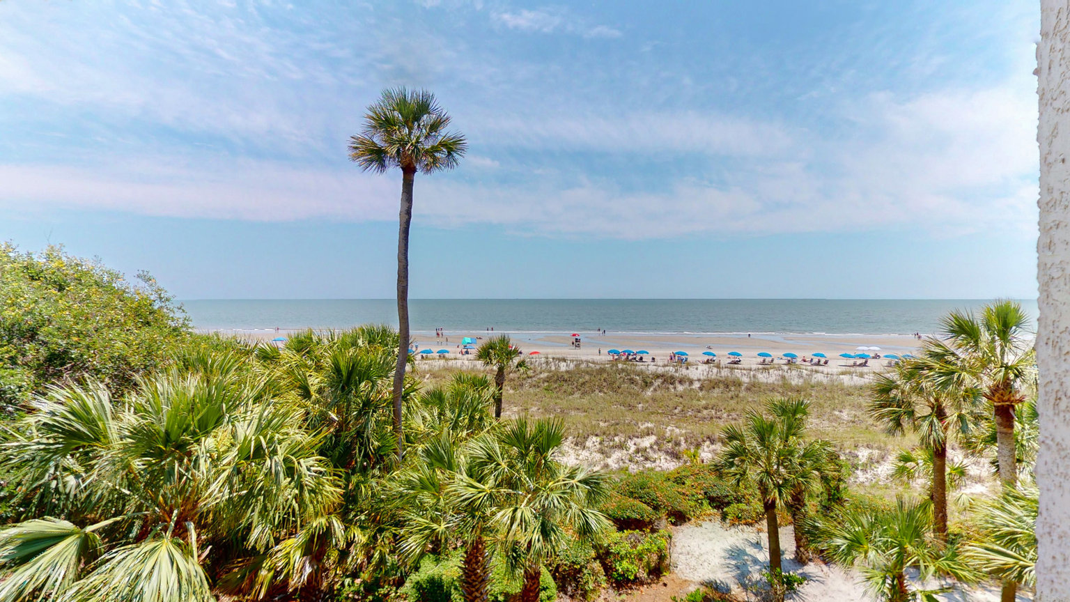 Hilton Head Vacation Rental